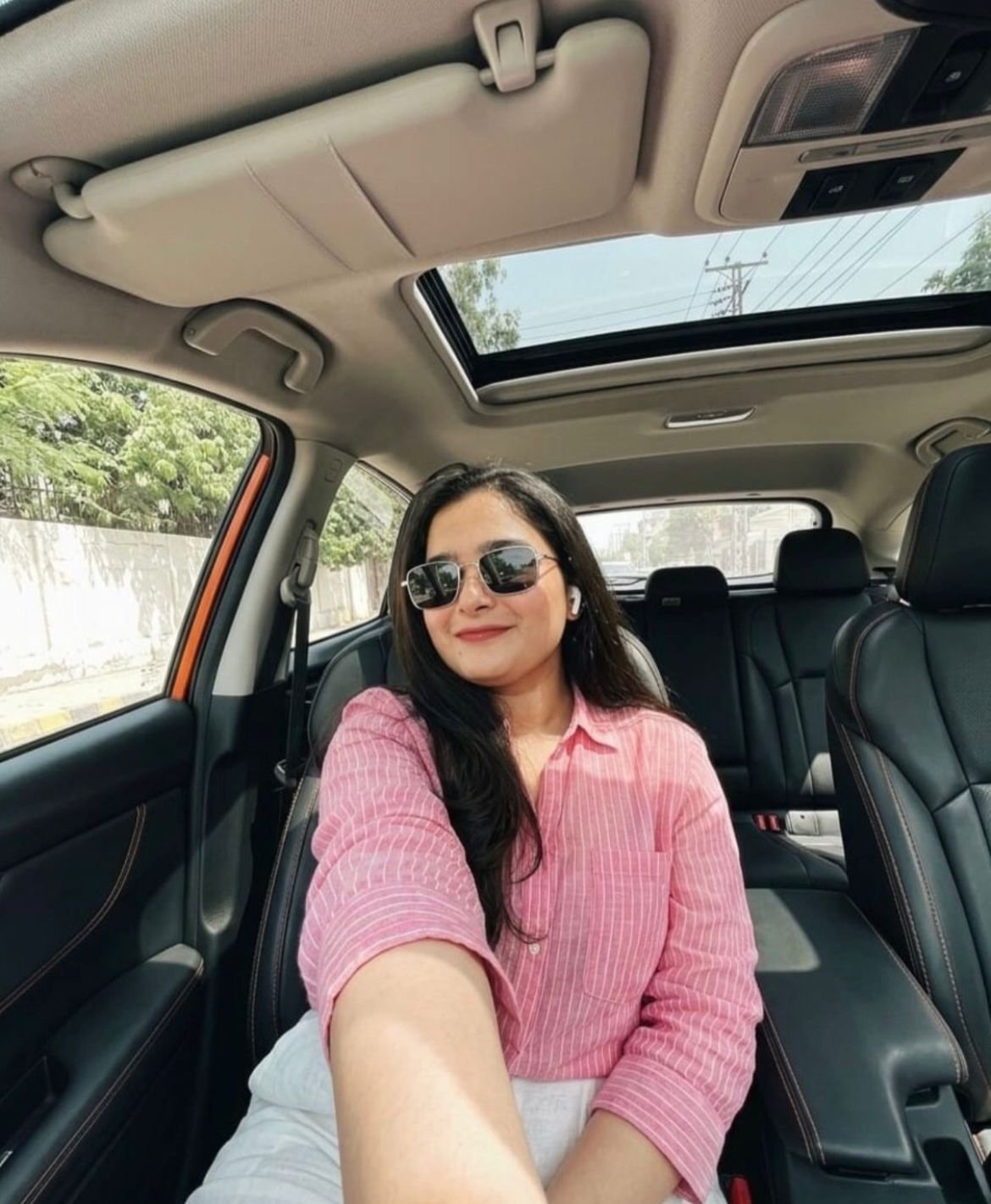 Muzna Hussain