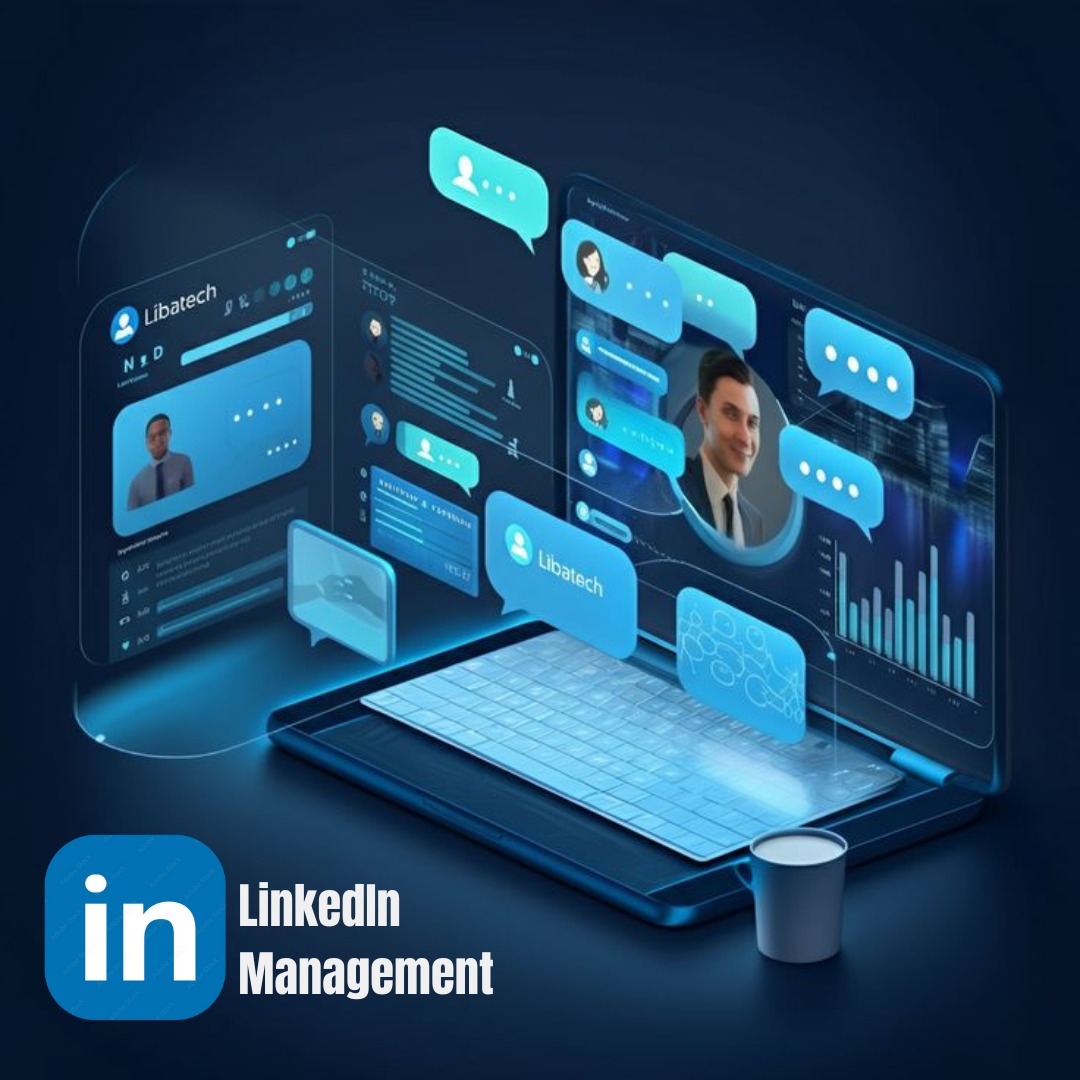 LinkedIn Management